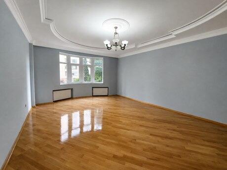 Elan №6378697 - Bakı, İnşaatçılar m., 3 otaqlı, 132 m², 2/16 mərtəbə