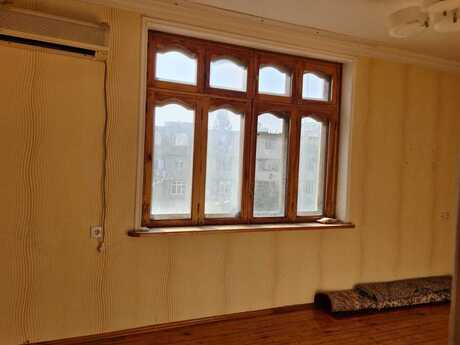 2-комн. вторичка - м. Ази Асланов - 45 м²