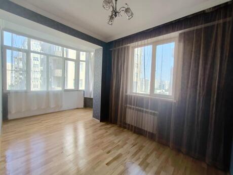 Elan №6378739 - Bakı, Həzi Aslanov m., 3 otaqlı, 87 m², 13/18 mərtəbə