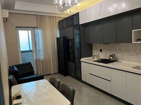 3 otaqlı mənzil, 107 m², Elmlər Akademiyası: 320 000 ₼ 4