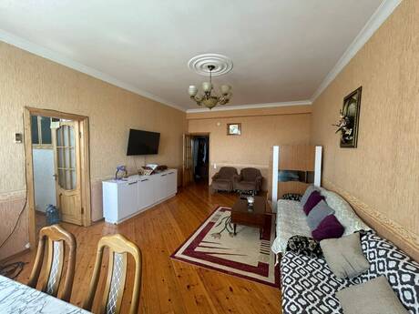 2 otaqlı mənzil, 65 m², Əhmədli: 160 000 ₼ 2