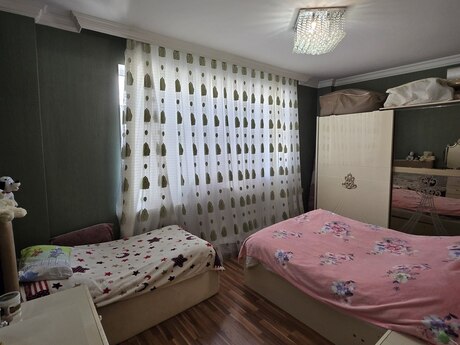 3 otaqlı mənzil, 105 m², Xətai: 228 000 ₼ 2