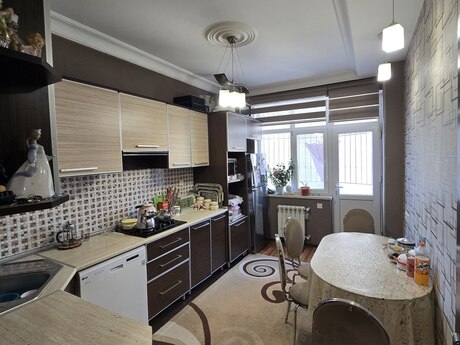 3 otaqlı mənzil, 105 m², Xətai: 228 000 ₼ 3