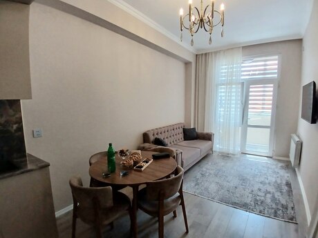 2-room apartment, 45 m², Yeni Günəşli: 142 000 ₼ 4