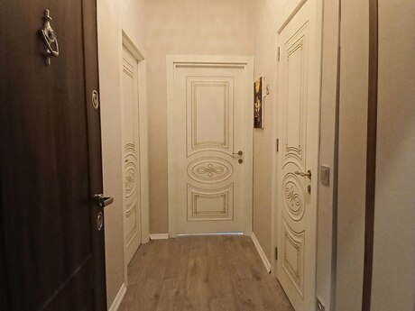 2-room apartment, 45 m², Yeni Günəşli: 142 000 ₼ 2