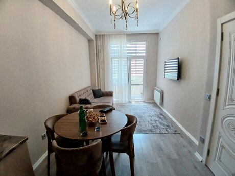 2-room apartment, 45 m², Yeni Günəşli: 142 000 ₼ 3