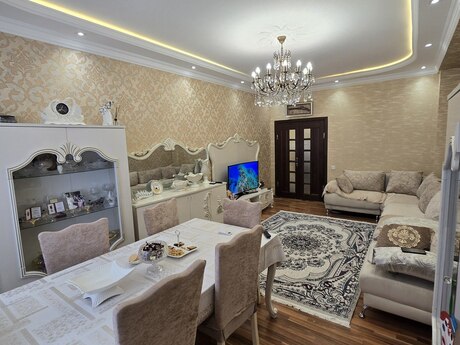 3 otaqlı mənzil, 105 m², Xətai: 228 000 ₼ 5