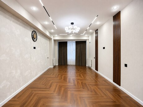 Elan №6378764 - Bakı, İnşaatçılar m., 3 otaqlı, 121 m², 6/19 mərtəbə
