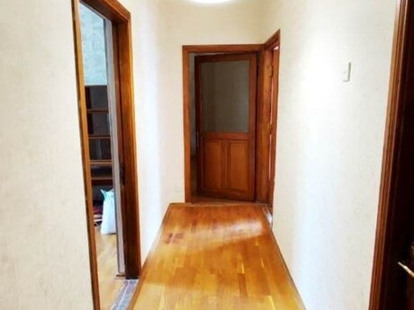 Объявление №6378749 - Баку, м. Нариман Нариманов, 4-комн., 100 м², 3/5 этаж