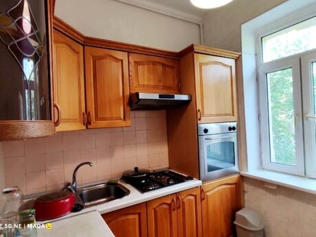 4-room apartment for rent, 100 m², Nəriman Nərimanov: 700 ₼/mo 4