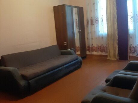 Elan №6378779 - Bakı, Memar Əcəmi m., 2 otaqlı, 35 m², 2/5 mərtəbə