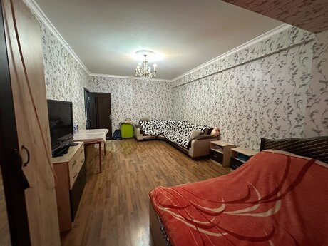 Elan №6378780 - Xırdalan, Xırdalan, 1 otaqlı, 50 m², 8/12 mərtəbə