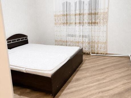 3-комн. вторичка - м. Нариман Нариманов - 90 м²
