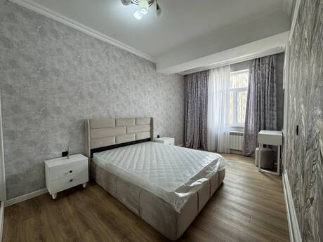 2-room apartment, 69 m², Qara Qarayev: 240 000 ₼ 4