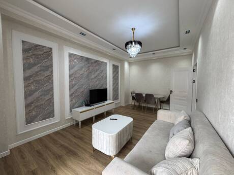 2-room apartment, 69 m², Qara Qarayev: 240 000 ₼ 3