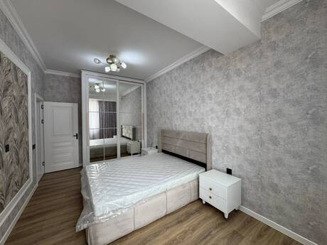 2-room apartment, 69 m², Qara Qarayev: 240 000 ₼ 5