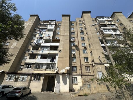 2 otaqlı mənzil, 65 m², Əhmədli: 149 000 ₼ 3