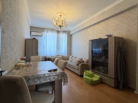 Elan №6378816 - Xırdalan, Xırdalan, 3 otaqlı, 85 m², 10/12 mərtəbə