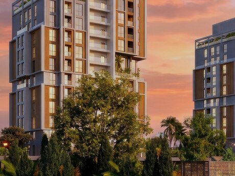 2-комнатная квартира, 81 м², Azadlıq Prospekti: 247 500 ₼ 4