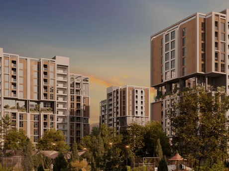 2-комнатная квартира, 81 м², Azadlıq Prospekti: 247 500 ₼ 3