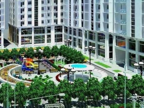 Elan №6378829 - Bakı, Azadlıq Prospekti m., 2 otaqlı, 96 m², 3/18 mərtəbə