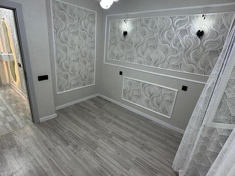 3-room apartment, 60 m², Xalqlar Dostluğu: 175 000 ₼ 5