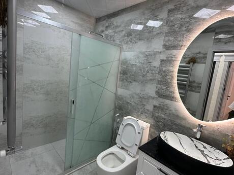 3-room apartment, 60 m², Xalqlar Dostluğu: 175 000 ₼ 4