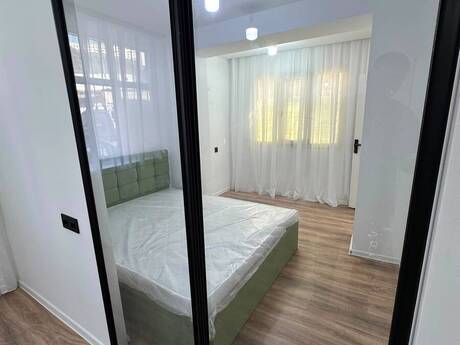 Объявление №6378852 - Баку, м. Ази Асланов, 2-комн., 50 м², 1/5 этаж