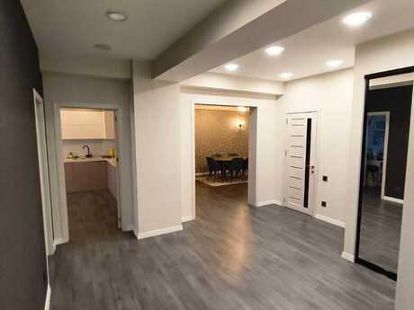 3 otaqlı mənzil, 122 m², Əhmədli: 380 000 ₼ 3