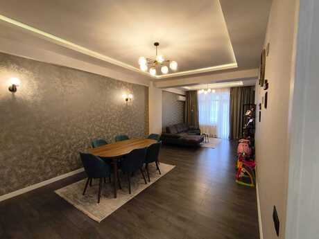 3 otaqlı mənzil, 122 m², Əhmədli: 380 000 ₼ 4