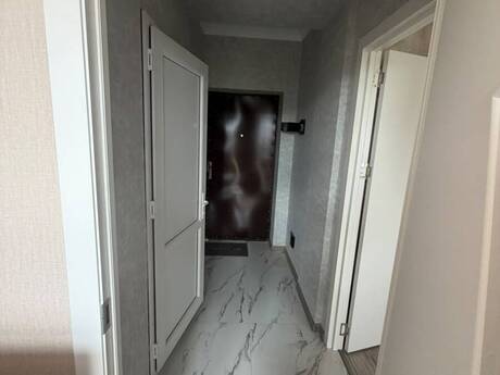2 otaqlı yeni tikili - Abşeron r. - 35 m²