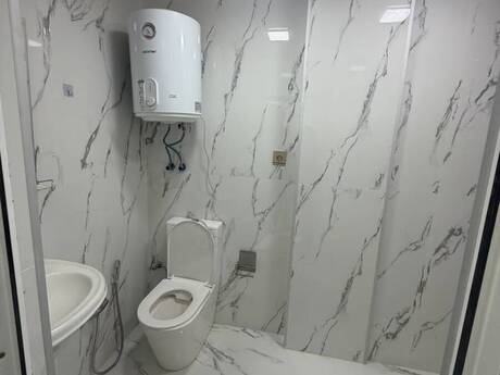 2 otaqlı yeni tikili - Abşeron r. - 35 m²