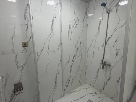 2 otaqlı yeni tikili - Abşeron r. - 35 m²