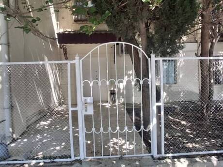 Elan №6378848 - Bakı, İçəri Şəhər m., 8 otaqlı, 158 m²