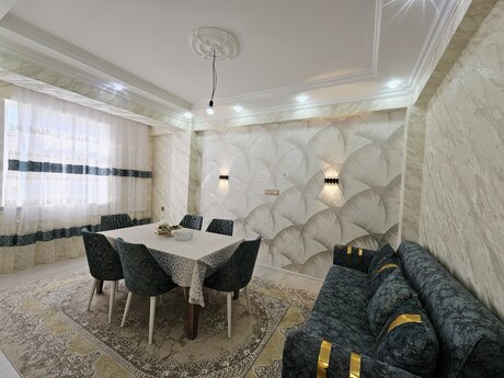Elan №6378950 - Bakı, Masazır q., 2 otaqlı, 41 m², 2/6 mərtəbə
