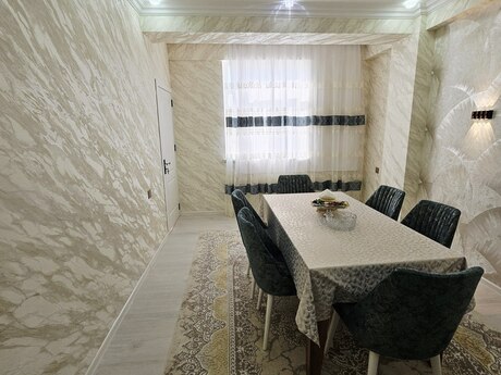 2 otaqlı mənzil, 41 m², Masazır: 75 000 ₼ 3