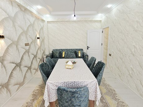 2 otaqlı mənzil, 41 m², Masazır: 75 000 ₼ 4