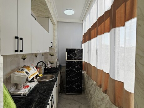2 otaqlı mənzil, 41 m², Masazır: 75 000 ₼ 5