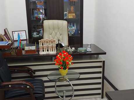 Elan №6378884 - Bakı, Nəsimi r., 4 otaqlı, 84 m²