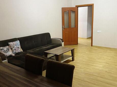 Elan №6378891 - Bakı, Gənclik m., 2 otaqlı, 85 m², 2/8 mərtəbə