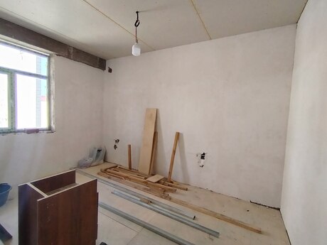 3-комн. новостройка - пос. Масазыр - 80 м²