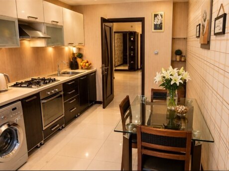 4-room apartment, 170 m², Nəriman Nərimanov: 469 000 ₼ 3