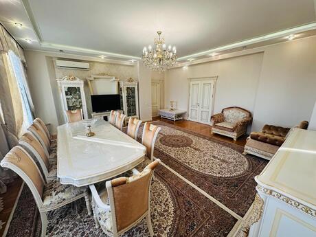 6 otaqlı mənzil, 250 m², 28 May: 950 000 ₼ 4