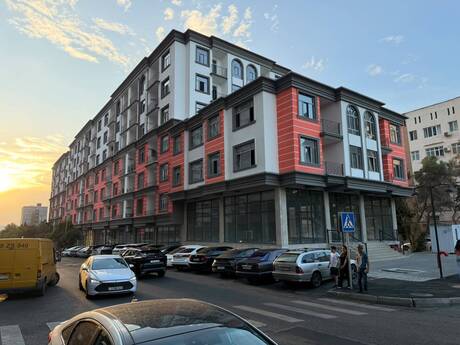 Объявление №6378926 - Баку, м. Кара Караев, 3-комн., 57 м², 3/7 этаж