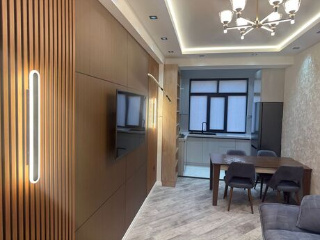 Elan №6378918 - Sumqayıt, Sumqayıt, 2 otaqlı, 50 m², 4/10 mərtəbə