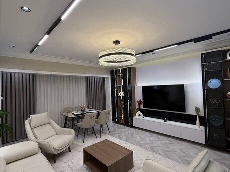 Elan №6378925 - Bakı, Nəsimi r., 2 otaqlı, 70 m², 5/12 mərtəbə