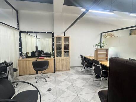 Obyekt - 28 May m. - 90 m²