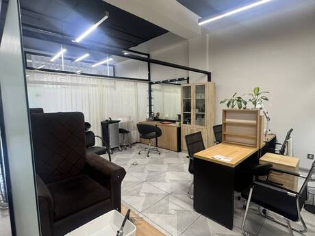 Obyekt - 28 May m. - 90 m²