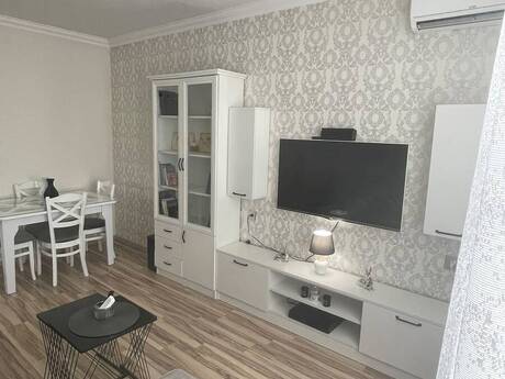 Elan №6378954 - Bakı, Masazır q., 2 otaqlı, 55 m²