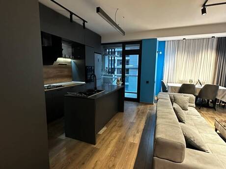 2 otaqlı mənzil, 82 m², Panorama Park: 270 000 ₼ 2